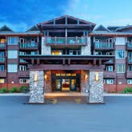 Juniper Springs Lodge #543 Mammoth Lakes Exterior photo