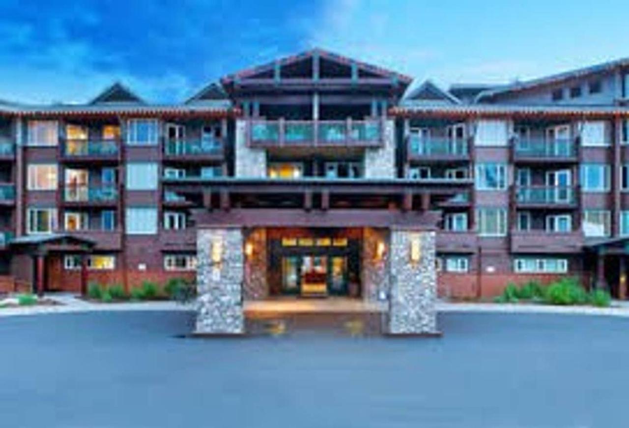 Juniper Springs Lodge #543 Mammoth Lakes Exterior photo